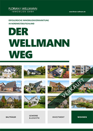 Der Wellmann Weg - Nordwestdeutschland
