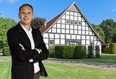 Florian Wellmann Immobilien Lengerich